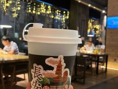 -東舍食唐精品陕菜馆