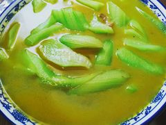家烧丝瓜-兰边碗(鼓楼店)