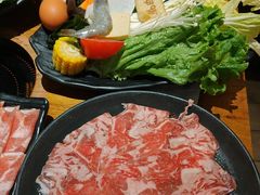 -呷哺呷哺(万达新世界店)