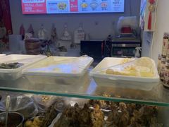 -奉天玖福记熏拌鸡架(泛华店)