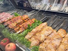 -卢布里西餐厅(总店)