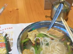 -雙冲柳州螺蛳粉&酸嘢&桂林米粉(簋街店)