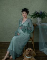 -暖摄影 孕妇写真家庭影像馆 (自然光主题店)