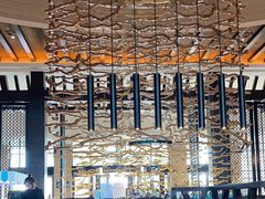 -上海东方佘山翰悦阁酒店·Vie全日制餐厅