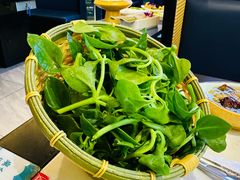 -鲜念蒸汽石锅鱼(红山6979店)