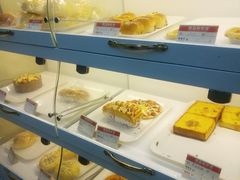 -蜜耳蛋糕(钢花路店)