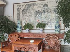 -苏浙徽·农家大院(吴江中山南路店)