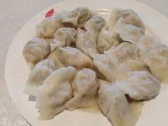 酸菜水饺-船歌鱼水饺(高新园区店)