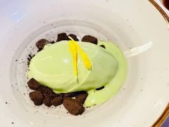 -渔火·特色餐厅(佘山世茂洲际酒店)