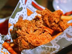 -Famous肥猫墨西哥音乐餐吧(五棵松华熙LIVE店)