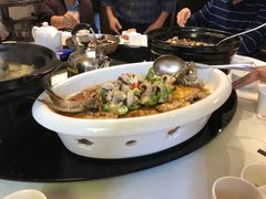 -味可道美食坊(福基路店)