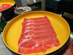 -一绪に寿喜烧(虹悦城店)