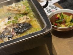 -炉鱼(萧山万象汇店)