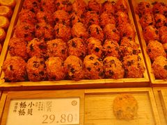 -泸溪河桃酥(西直门凯德店)