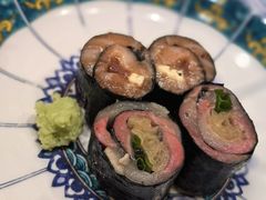 -鮨冠OMAKASE食べ放题(北京首店)