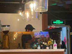 -斯比特花园西餐厅(东方商厦店)