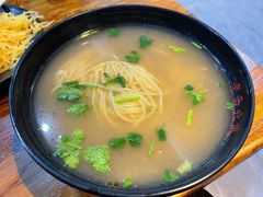 -老西北风抻面(西直店)