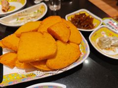 -芦月轩羊蝎子(劲松店)