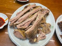 -清真·益鑫羊肉手抓馆(花园北街店)