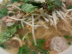 -PHO爺·越南料理(亦庄大族广场店)