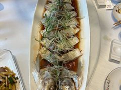 -原鄉本味 楚菜 丹江口鱼(北苑店)