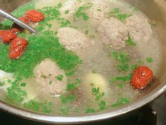 肉枣汤-彭厨(常州店)