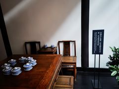-中共二大会址纪念馆
