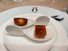 -8餐厅(新葡京酒店)