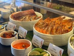 -富力丽思卡尔顿酒店·香荟全日制餐厅