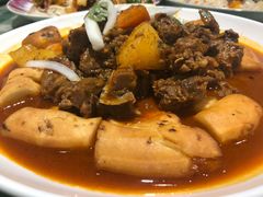 -新疆巴州金丝特餐厅(大钟寺店)