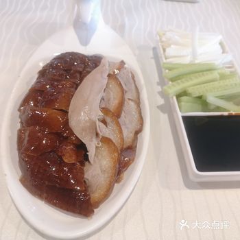 赶上节假日，从天津去北京玩了一天，看网上有人推荐便宜