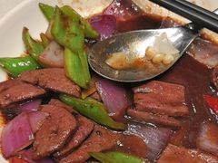 -新吉士·上海菜(浦东LCM置汇旭辉店)