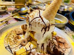-首尔烤肉大排档(合生汇店)