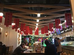 大堂-成都你六姐·牛肉冒菜(城市集市合生汇店)