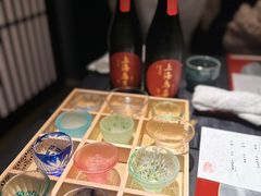 -鳥喜Toriki怀石烧鸟料理