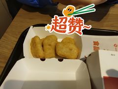 -肯德基(坞城路店)