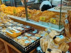 -百佳永辉超市(太阳广场店)