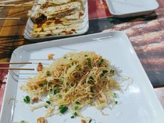 -木屋烧烤(惠阳华润小径湾店)