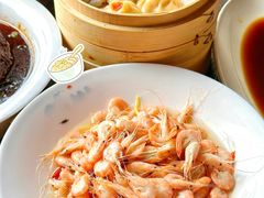 -云锦壹号·淮扬宴(徐汇万科店)