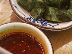 -粗茶淡饭•陕菜•家常菜