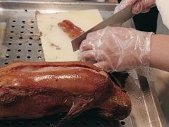 -味+新京宴·烤鸭·北京菜(创意谷店)