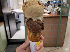 -LUNEURS月乐诗·法式冰淇淋(环贸店)