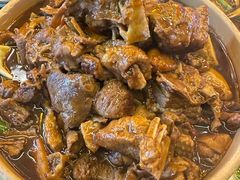 -鹅滋道(甘坑古镇店)