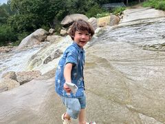-沂蒙山旅游区云蒙景区(蒙山国家森林公园)