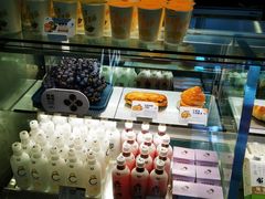 -喜茶(北京通州万达店)