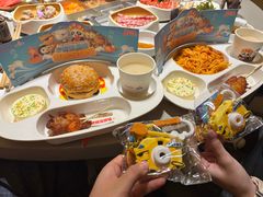 -海底捞火锅(团结桥店)