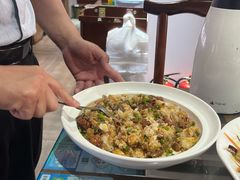 -良师门滨海人家·海鲜·家常菜(滨海城店)