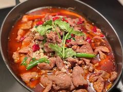 -南京长江之舟华邑酒店·鲜艳自助餐厅