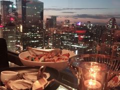 -AIR Restaurant & Lounge