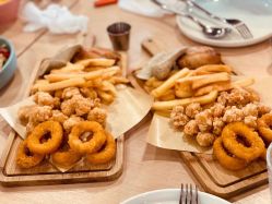-LePark乐派亲子餐厅(33小镇店)